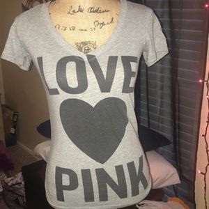 Victoria’s Secret shirt